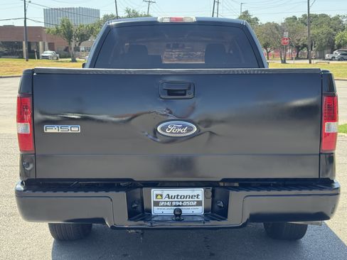 Used 2008 Ford F150 STX RWD image 4