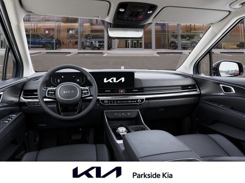 New 2026 Kia Carnival SX Prestige FWD image 14