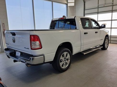 Used 2023 RAM 1500 Big Horn AWD/4WD image 5