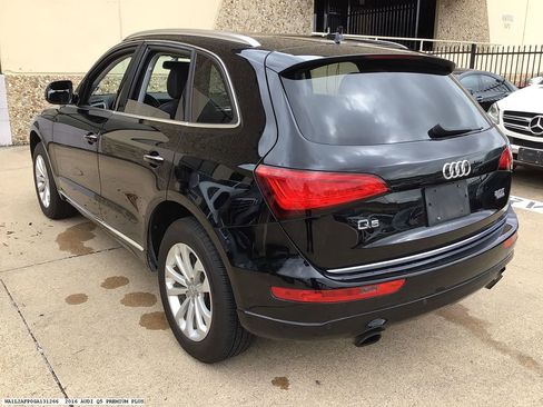 Used 2016 Audi Q5 2.0T Premium Plus image 6