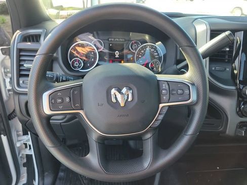 New 2025 RAM 5500 Tradesman image 18