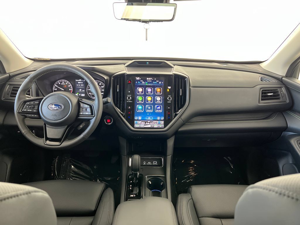 New 2026 Subaru Ascent Bronze Edition AWD/4WD image 15