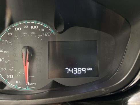 Used 2021 Chevrolet Spark LT image 24