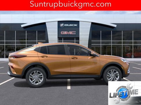 New 2026 Buick Envista Preferred w/ Convenience I Package image 73