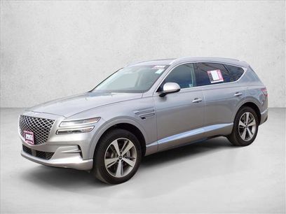 Used 2024 Genesis GV80 3.5T