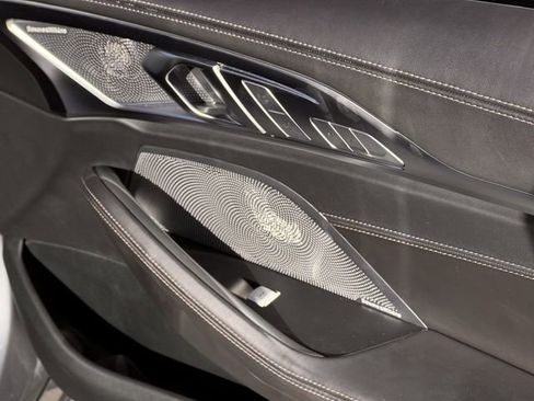 Used 2023 BMW M850i xDrive Coupe image 28