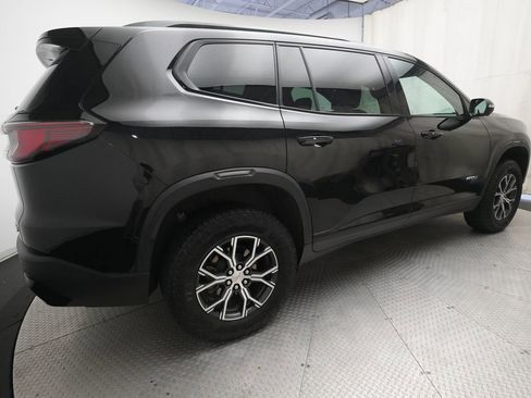 Used 2024 GMC Acadia AT4 w/ Luxury Package AWD/4WD image 36