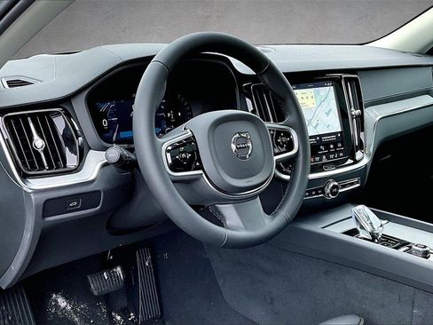 New 2026 Volvo V60 B5 Cross Country Ultra w/ Protection Package Premier AWD/4WD image 7