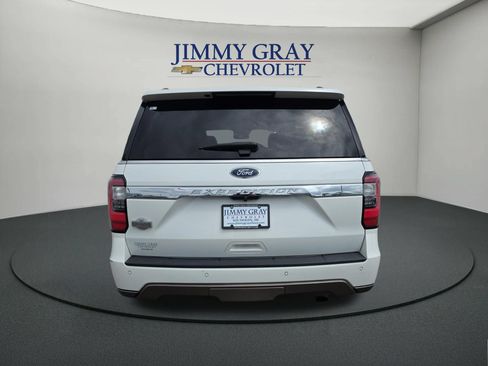 Used 2021 Ford Expedition King Ranch RWD image 4