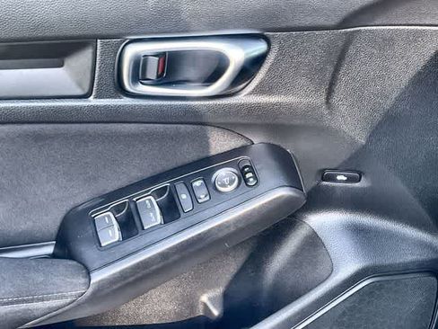 Used 2025 Honda Civic LX image 30