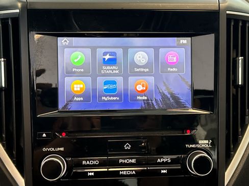 Used 2019 Subaru Forester Premium w/ All-Weather Package AWD/4WD image 16