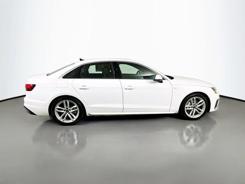 Used 2024 Audi A4 2.0T Premium Plus AWD/4WD image 7