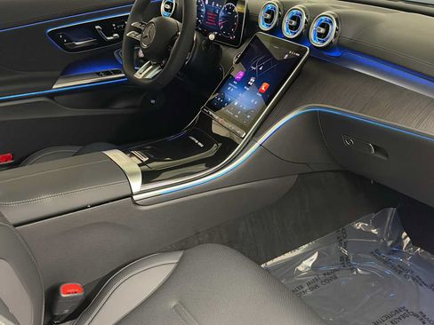 New 2026 Mercedes-Benz CLE 53 AMG 4MATIC Coupe image 34