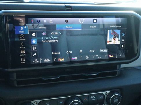 New 2026 Jeep Wrangler Unlimited Sport AWD/4WD image 4