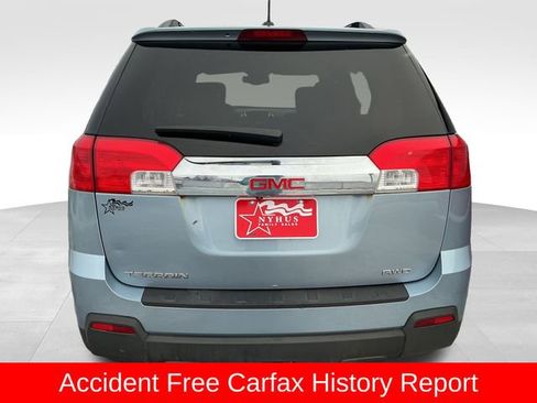 Used 2015 GMC Terrain SLE w/ Convenience Package image 6