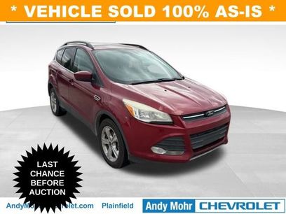 Used 2014 Ford Escape SE w/ Equipment Group 201A