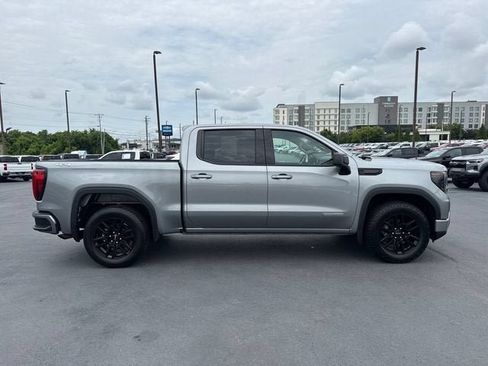 Used 2023 GMC Sierra 1500 Elevation AWD/4WD image 2