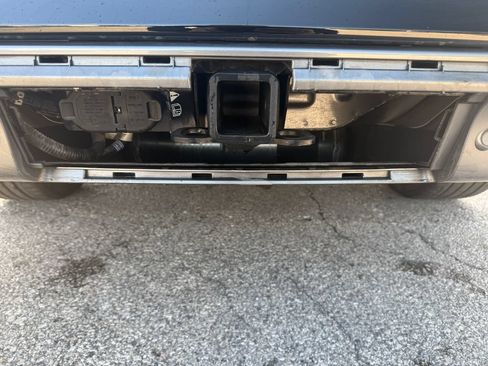 Used 2025 Lincoln Aviator Reserve w/ Equipment Group 201A AWD/4WD image 9