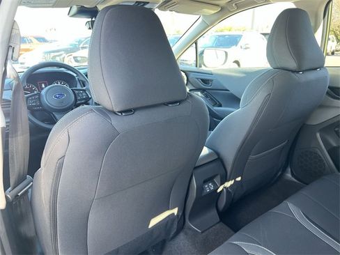 New 2026 Subaru Crosstrek 2.0i Premium image 28