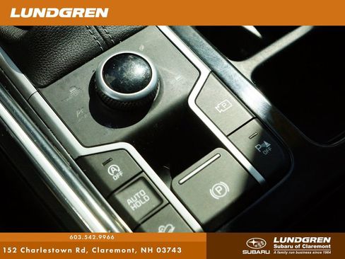 Used 2022 Kia Sorento SX image 35