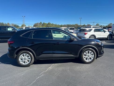 New 2026 Ford Escape Active w/ Tech Pack #1 FWD image 4