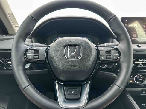 New 2026 Honda Accord Touring image 18