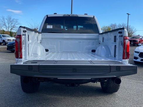 New 2025 Ford F150 Raptor image 7