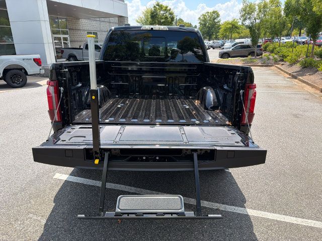 New 2026 Ford F150 Raptor AWD/4WD image 19