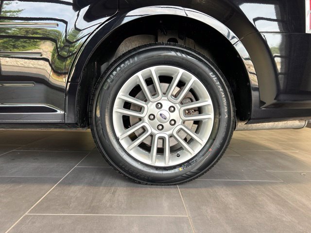 Used 2019 Ford Flex SEL AWD/4WD image 36