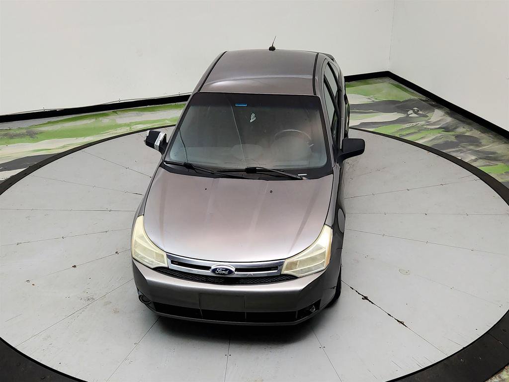 Used 2011 Ford Focus SE w/ 201A Rapid Spec Order Code FWD image 30