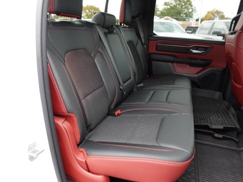 Used 2025 RAM 1500 Rebel w/ Rebel Level 1 Equipment Group AWD/4WD image 27