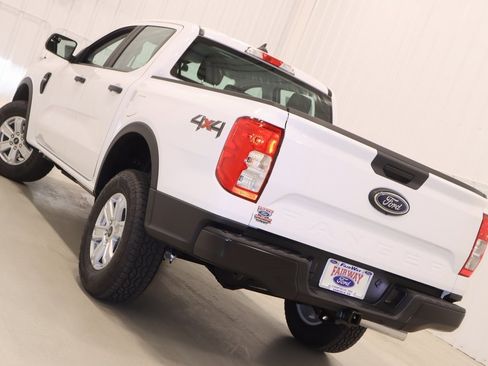 New 2025 Ford Ranger XL w/ Trailer Tow Package image 23