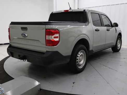 Certified 2024 Ford Maverick XL image 4