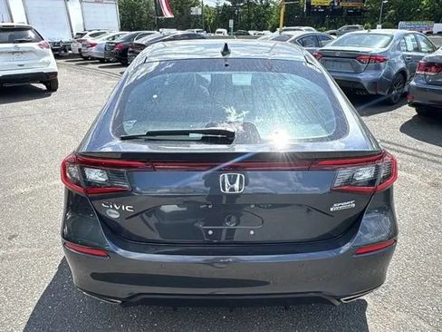 Used 2023 Honda Civic Sport Touring image 5