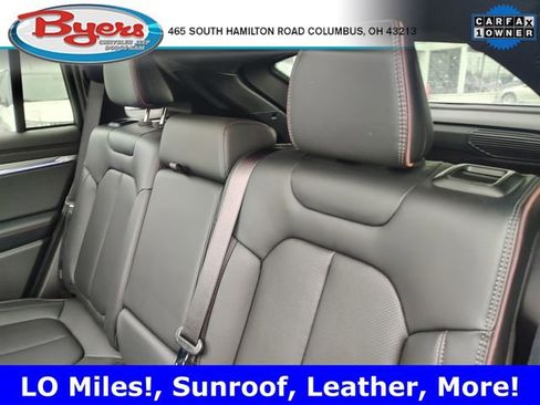 Used 2024 Jeep Wagoneer Launch Edition image 33