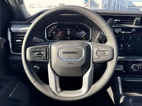New 2026 GMC Sierra 3500 Denali w/ Denali Reserve Package image 14