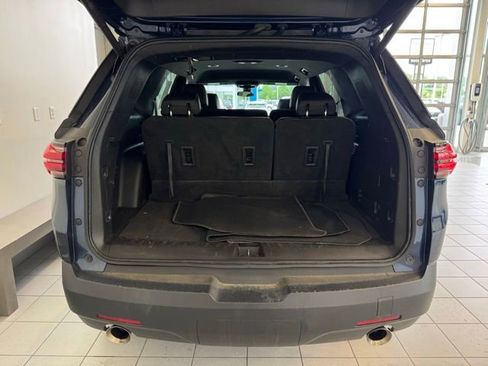 Certified 2023 Chevrolet Traverse LT AWD/4WD image 37