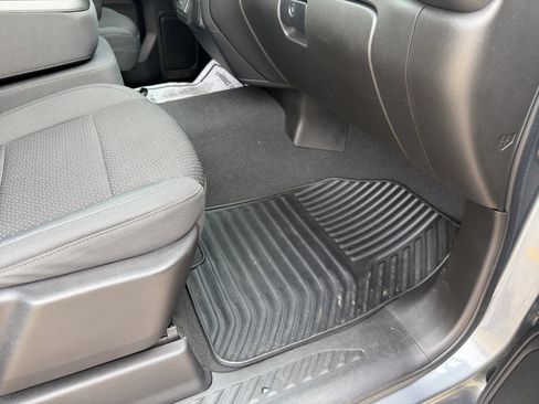 Used 2021 Chevrolet Silverado 1500 Custom Trail Boss image 13