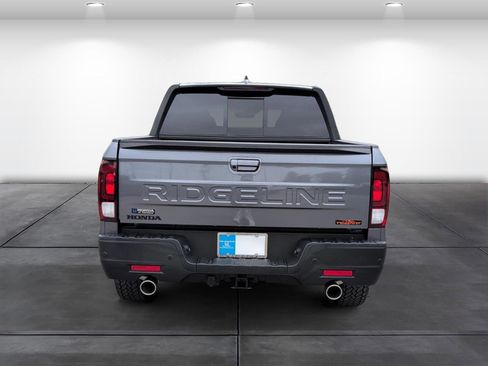 New 2026 Honda Ridgeline TrailSport image 15