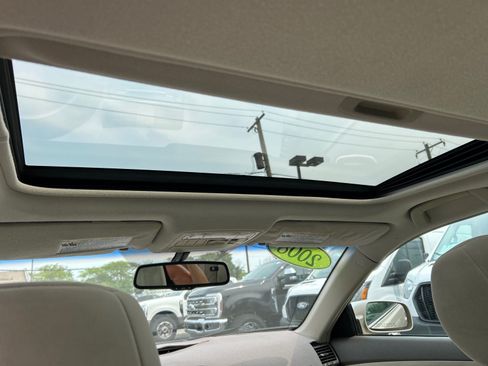 Used 2008 Toyota Camry Hybrid FWD image 7