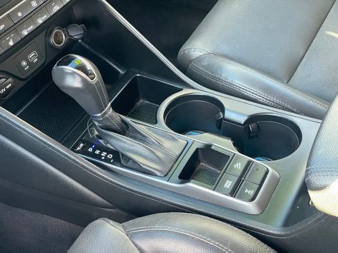 Used 2018 Hyundai Tucson SEL Plus w/ Cargo Package image 18