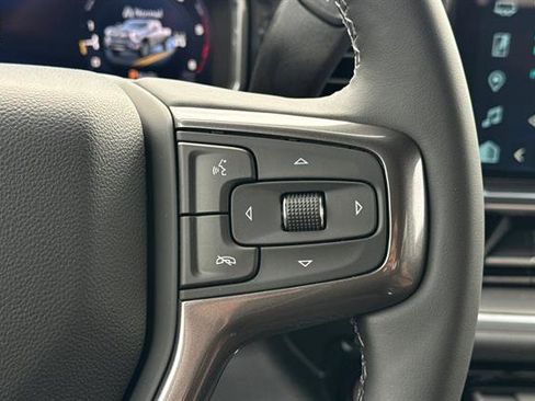 New 2026 Chevrolet Silverado 3500 High Country image 27