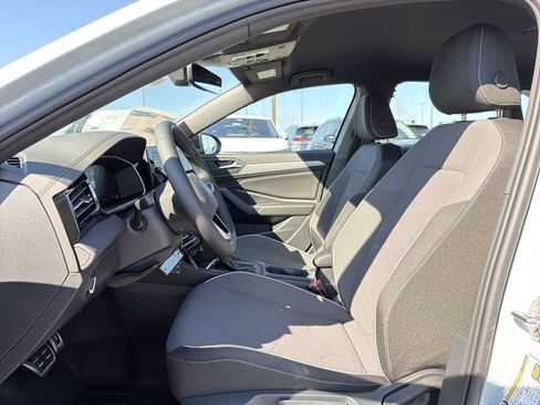 New 2026 Volkswagen Jetta Sport FWD image 11