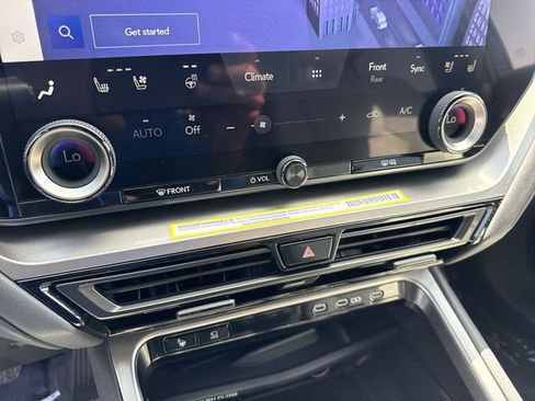 Certified 2024 Lexus TX 350 FWD w/ Technology Package image 19