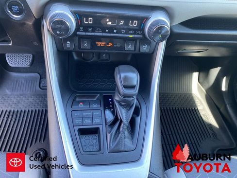 Certified 2021 Toyota RAV4 XLE w/ Convenience Package AWD/4WD image 23