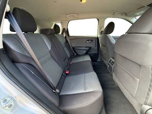 Used 2022 Nissan Rogue SV image 14