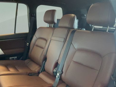 Used 2019 Toyota Land Cruiser AWD/4WD image 28