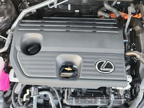 Used 2026 Lexus NX 350h AWD w/ Accessory Package (2T) image 21