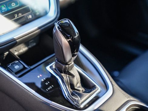 Certified 2023 Subaru Outback Limited image 21