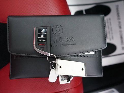 Used 2022 Acura RDX A-Spec AWD/4WD image 64